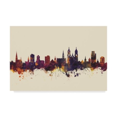 Trademark Fine Art